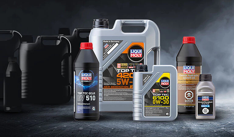 LIQUI MOLY
