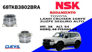RNS10 KOYO